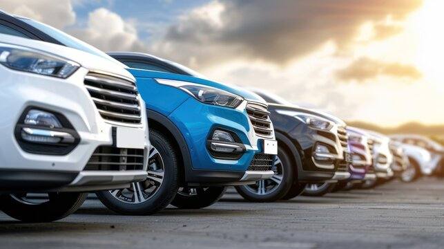 Premium Used Cars with Personalized Service